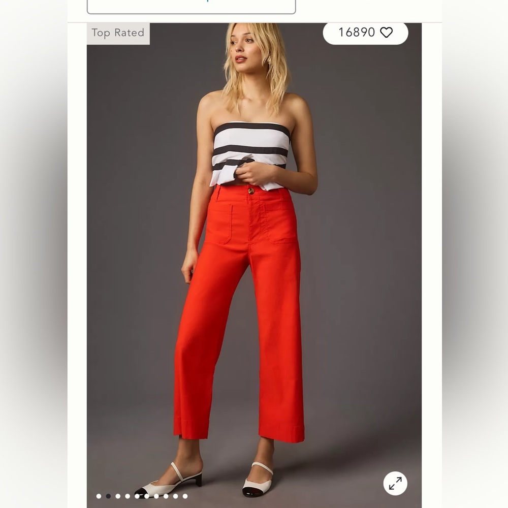 Maeve Colette Pants